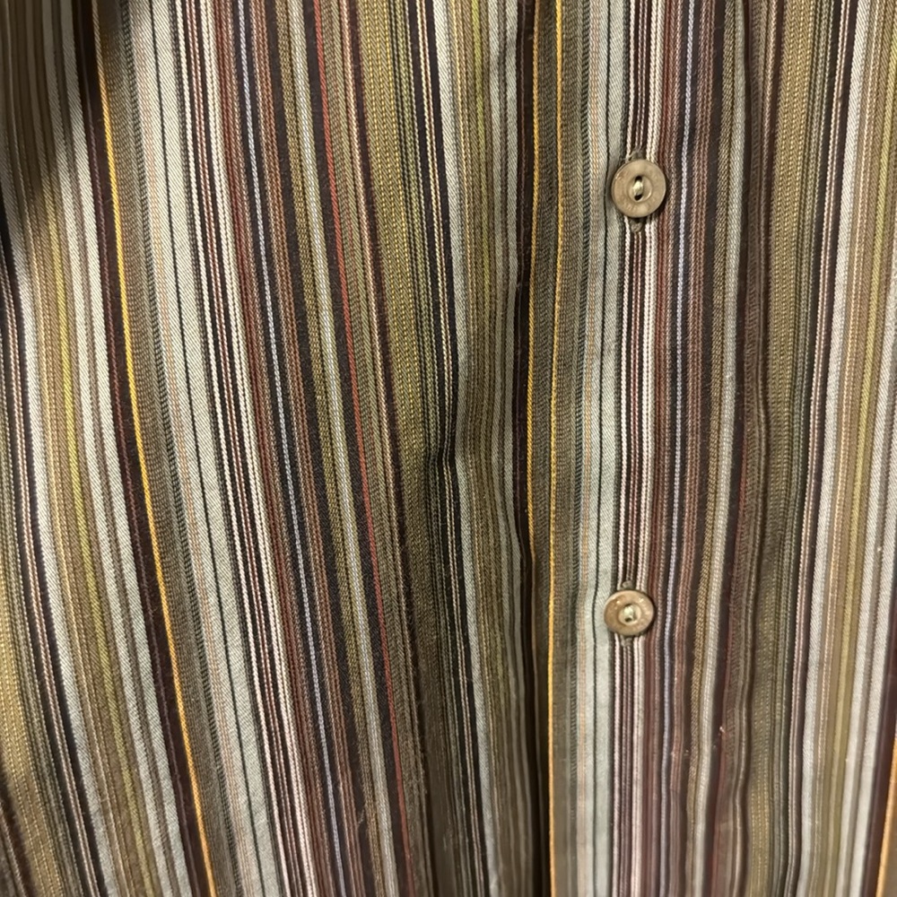 Bugatchi Button Down - image 5